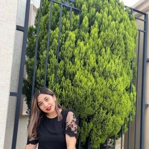 Meet your Posher, Briana